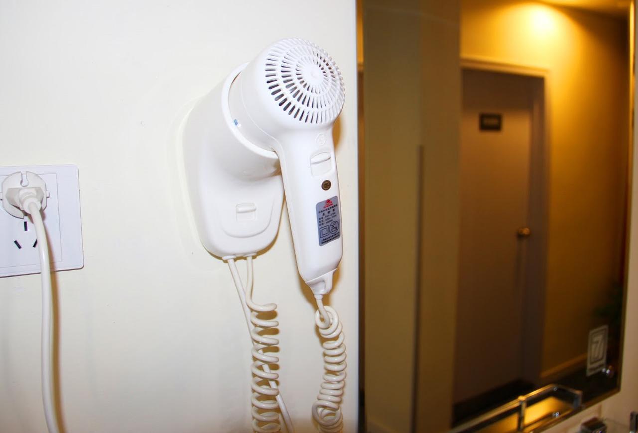 7Days Inn Changchun Renmin Avenue Pingquan Road Bagian luar foto